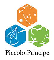 Piccolo Principe Logo