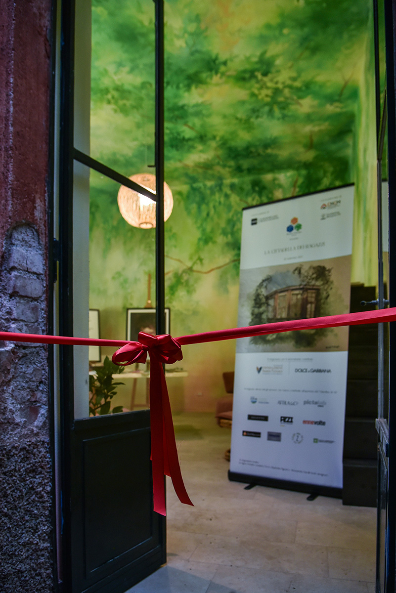 cittadella1 Cittadella dei ragazzi